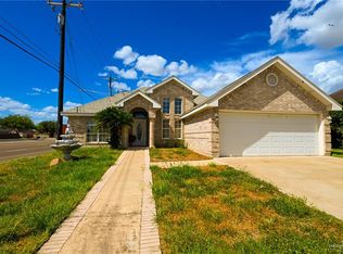3620 Warbler Ave, McAllen, TX 78504