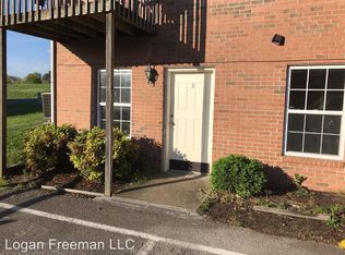 167 Crescent View Dr APT 5, London, KY 40741