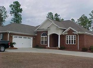 219 Hunters Way, Dublin, GA 31021