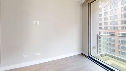 Rented by Bond New York