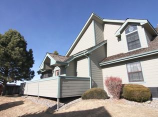 7852 Brandy Cir, Colorado Springs, CO 80920