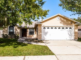 2964 Biloxi Trl, Middleburg, FL 32068