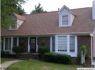 1472 Oak Ridge Dr, Birmingham, AL 35242