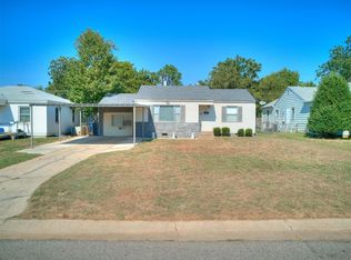 1425 SW 45th St, Oklahoma City, OK 73119