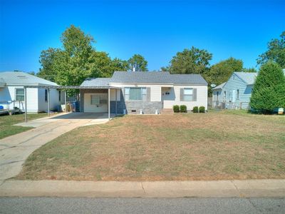 1425 SW 45th St, Oklahoma City, OK, 73119