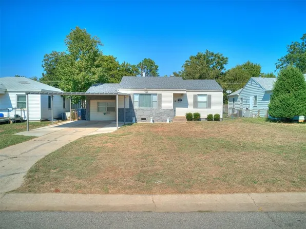 1425 SW 45th St, Oklahoma City, OK 73119