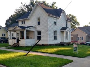 409 Alderman St, Belding, MI 48809