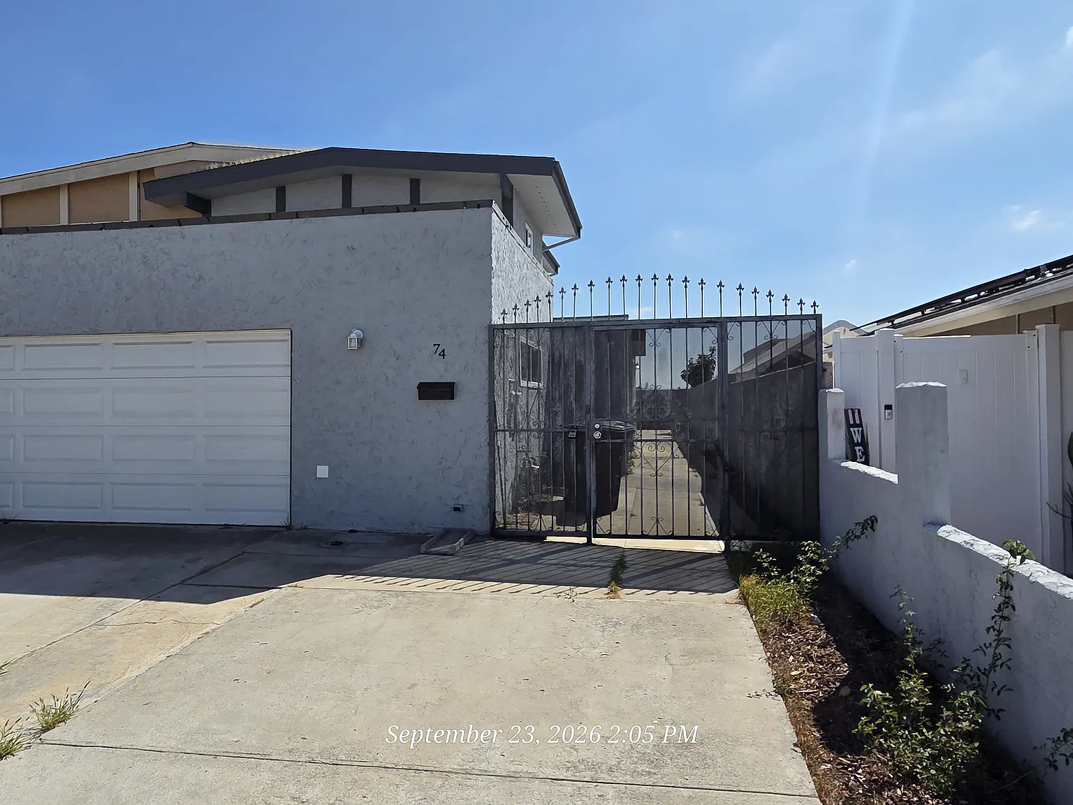 4 bed, 1366 sqft, $4,300 — Photo 2