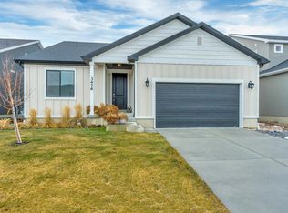 3476 N Willy Way, Eagle Mountain, UT 84005
