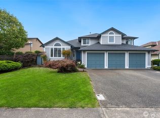 3832 46th Ave NE, Tacoma, WA 98422