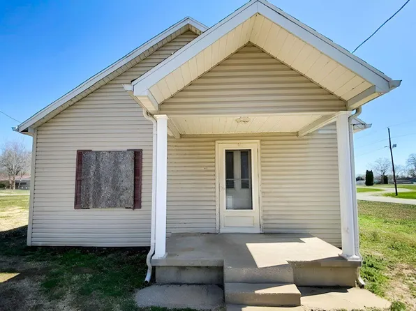 4117 N Walnut St, Richland, IN 47634