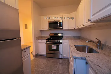 Rented by E and G Realty Group