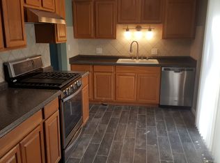 21910 Oil Well Rd, Dearborn, MO 64439