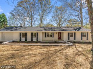 2 Eagle Ct, Fredericksburg, VA 22405