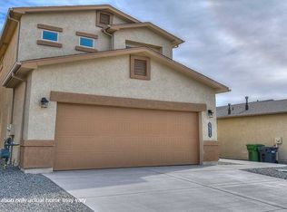 53 Hermanos Loop, Los Lunas, NM 87031