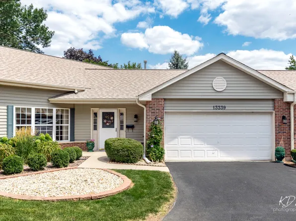 13339 Red Cedar Ln #0, Plainfield, IL 60544