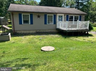 338 Mountain Rd, Albrightsville, PA 18210