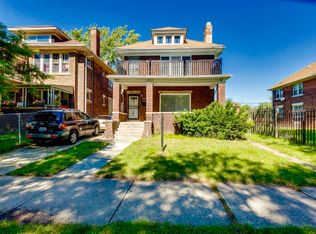 4032 Carter St, Detroit, MI 48204