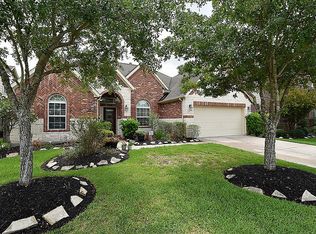 2214 Valley Blossum Ln, League City, TX 77573