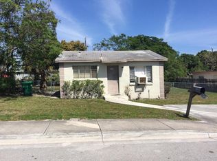1280 W 35th St, Riviera Beach, FL 33404