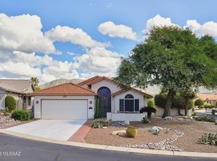 38475 S Bellrock Ct, Tucson, AZ 85739