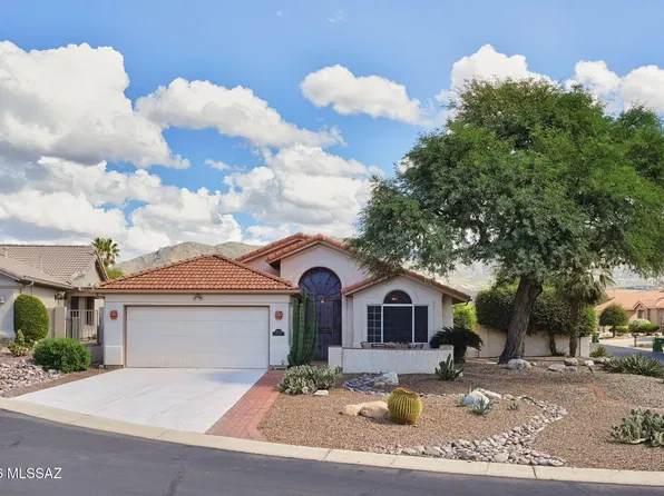 38475 S Bellrock Ct, Tucson, AZ 85739