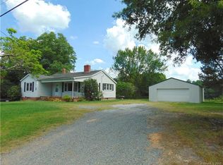 1965 Poole Rd #A, Salisbury, NC 28146