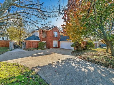 3709 Devonaire Dr, Aledo, TX, 76008