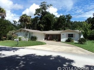177 E Cory Dr, Edgewater, FL 32141