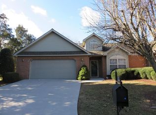 7601 Pauline Way, Knoxville, TN 37938