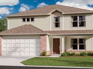 1641 Eveningshade Ln, Centerton, AR 72719