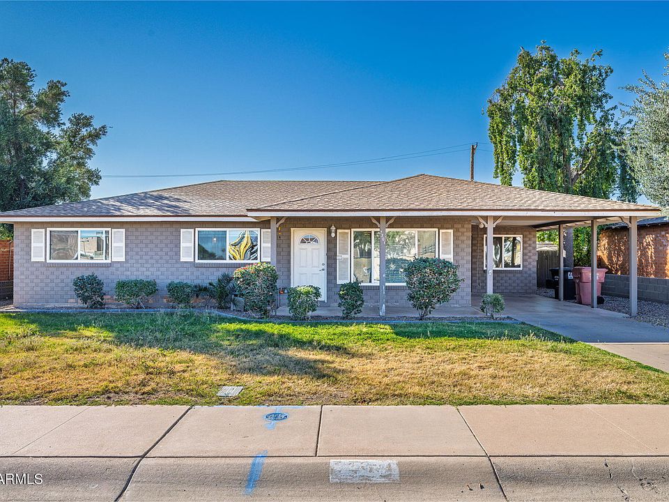 1st image of 7301 E Palm Lane
