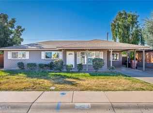 7301 E Palm Ln, Scottsdale, AZ 85257