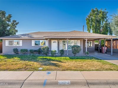 7301 E Palm Lane, Scottsdale, AZ, 85257