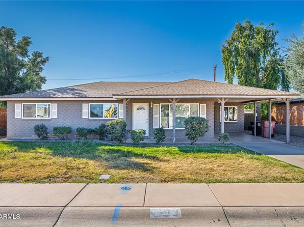 7301 E Palm Lane, Scottsdale, AZ 85257