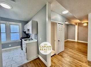 105 Scranton St #O1, New Haven, CT 06511
