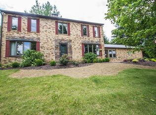 4105 Blacklick Eastern Rd NE, Millersport, OH 43046
