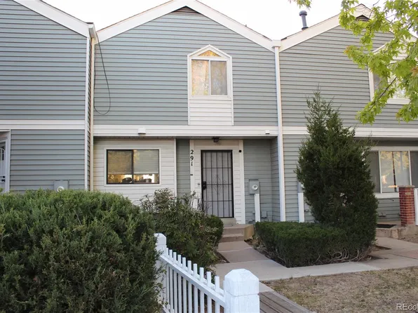 291 S Nome Street, Aurora, CO 80012