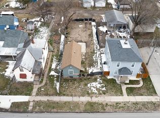 837 S 22nd St, Saint Joseph, MO 64507