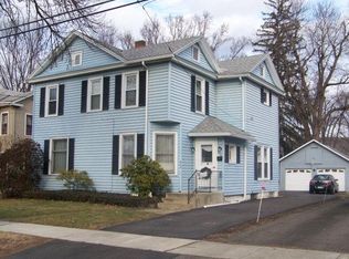 605 Robinson St, Elmira, NY