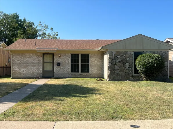 10034 Hymie Cir, Dallas, TX 75217