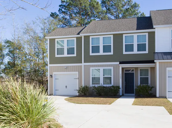 7795 Montview Rd, North Charleston, SC 29418