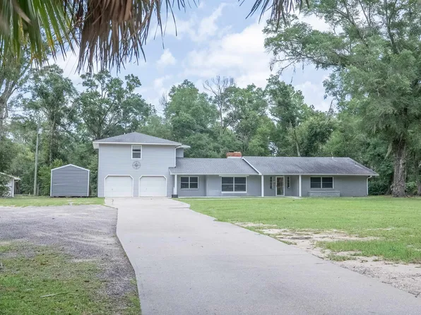 6060 Blountstown Hwy, Tallahassee, FL 32310