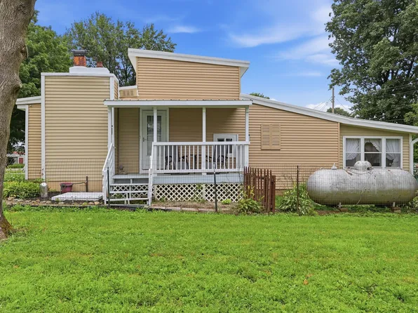 67 Miami Dr, Noblesville, IN 46062