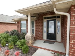 235 Crab Orchard Dr, Madison, AL 35757