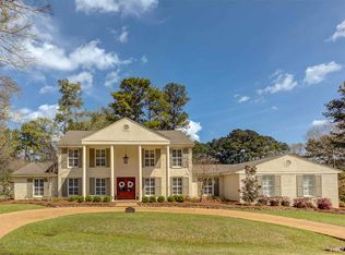 2320 Twin Lakes Cir, Jackson, MS 39211