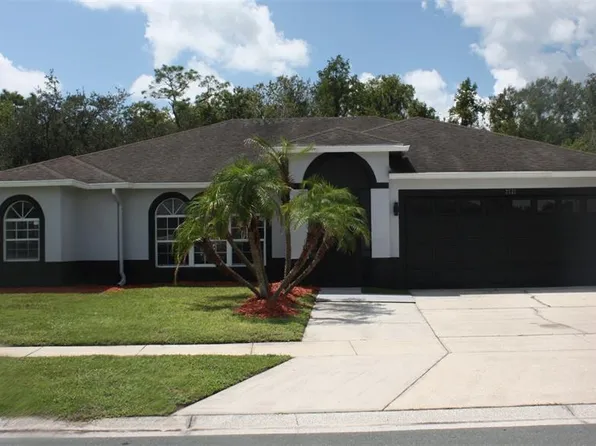 2537 JASMINE TRACE DRIVE, KISSIMMEE, FL 34758