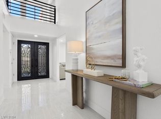 7635 Spanish Bay Dr, Las Vegas, NV 89113