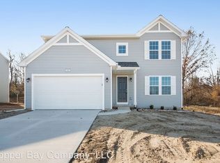 7532 Bramling Dr SE, Caledonia, MI 49316