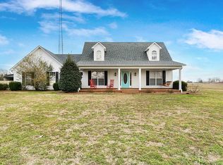 42 Lowery Ln, Trenton, TN 38382